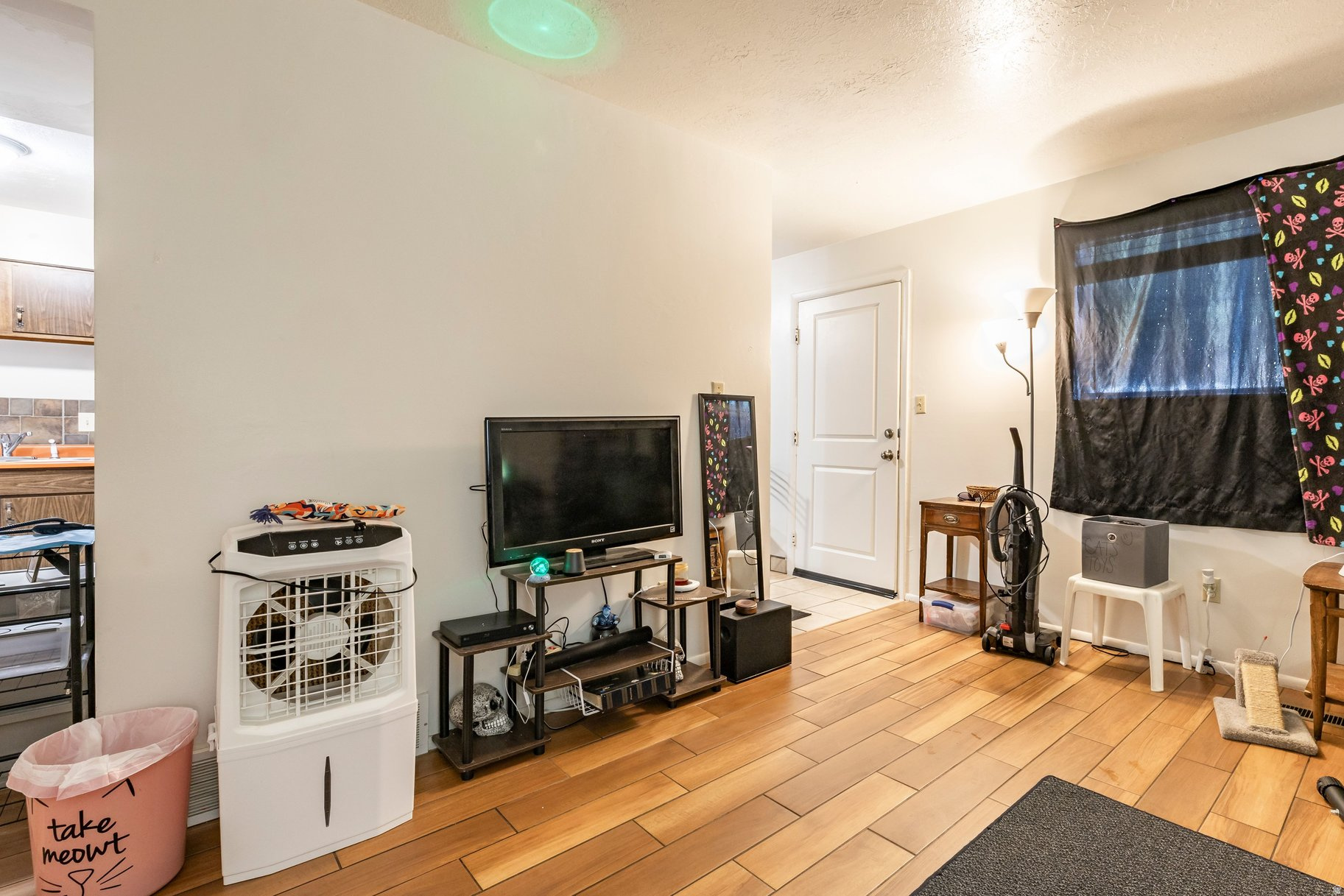 PARKWOOD ESTATES - Residential