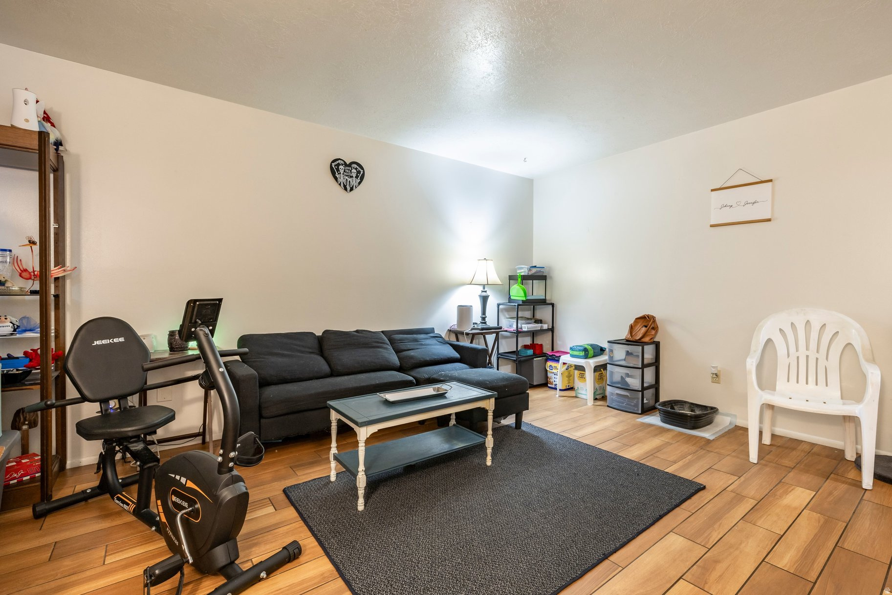 PARKWOOD ESTATES - Residential