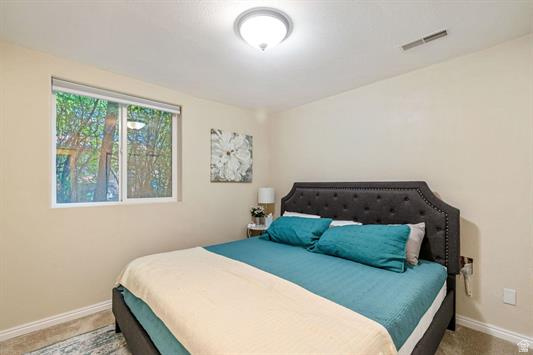 A W HALLS 3RD ADDN TO LAVA - Residential