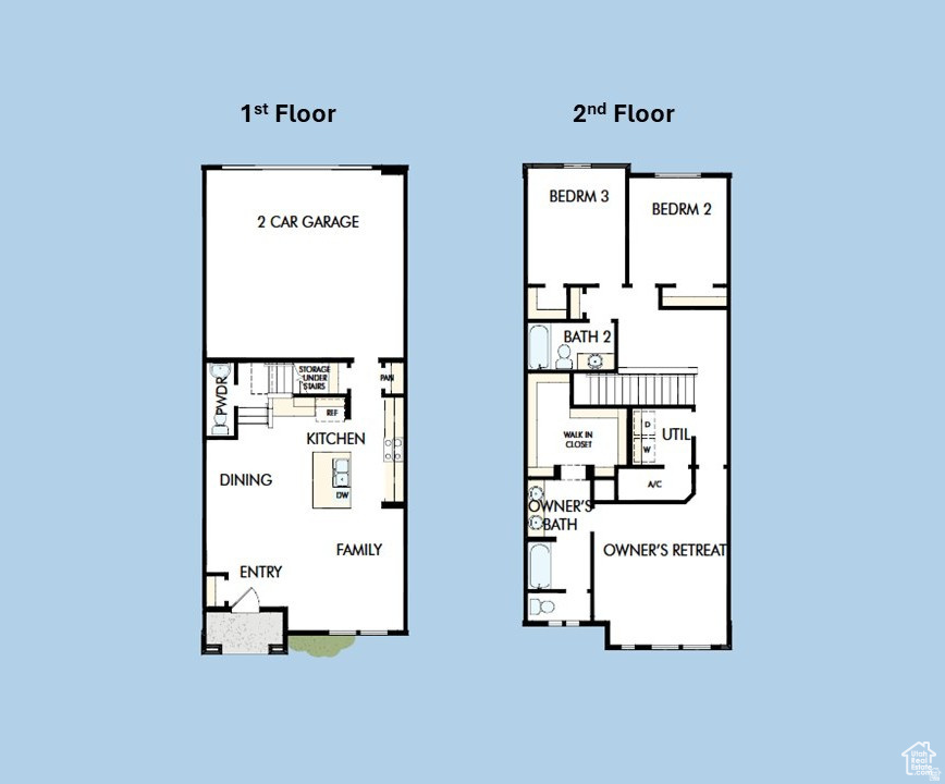 BONNEVILLE T - Residential