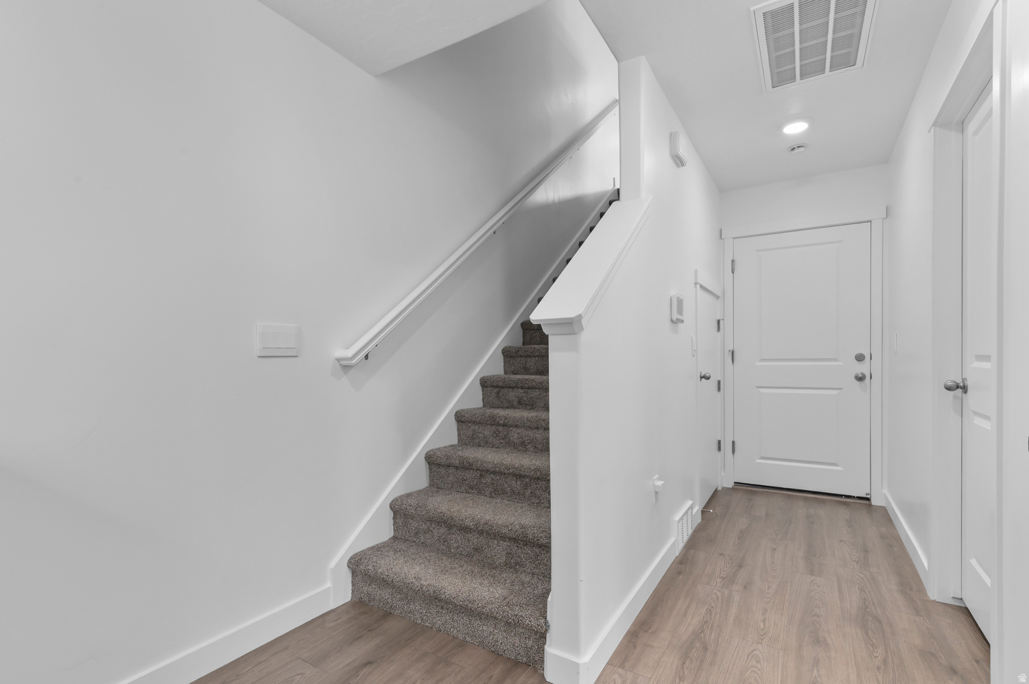 MIDTOWN VILLAGE - Residential
