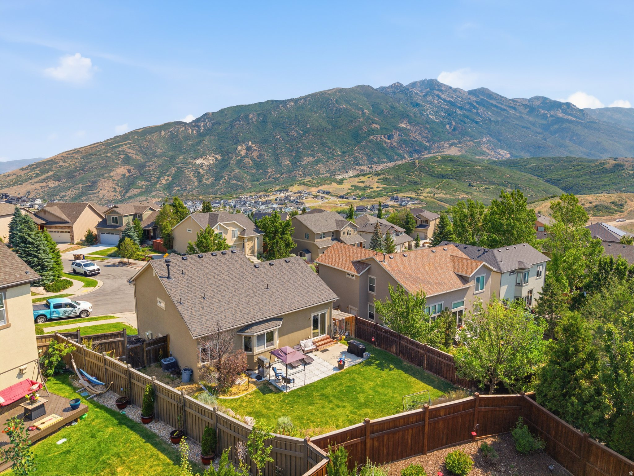 EAGLE CREST NO 1 AT SUNCREST - Residential