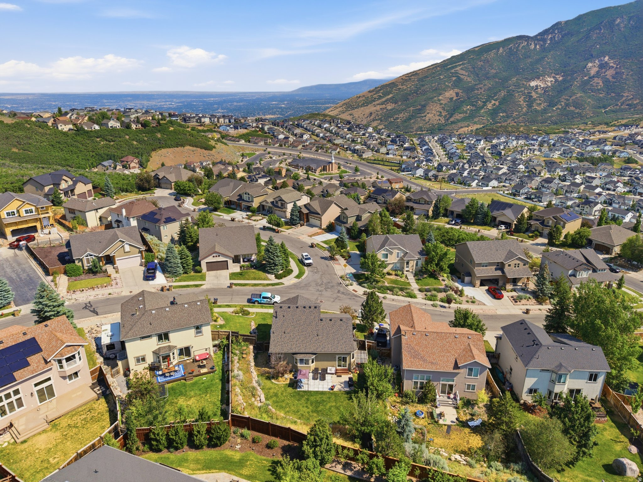 EAGLE CREST NO 1 AT SUNCREST - Residential