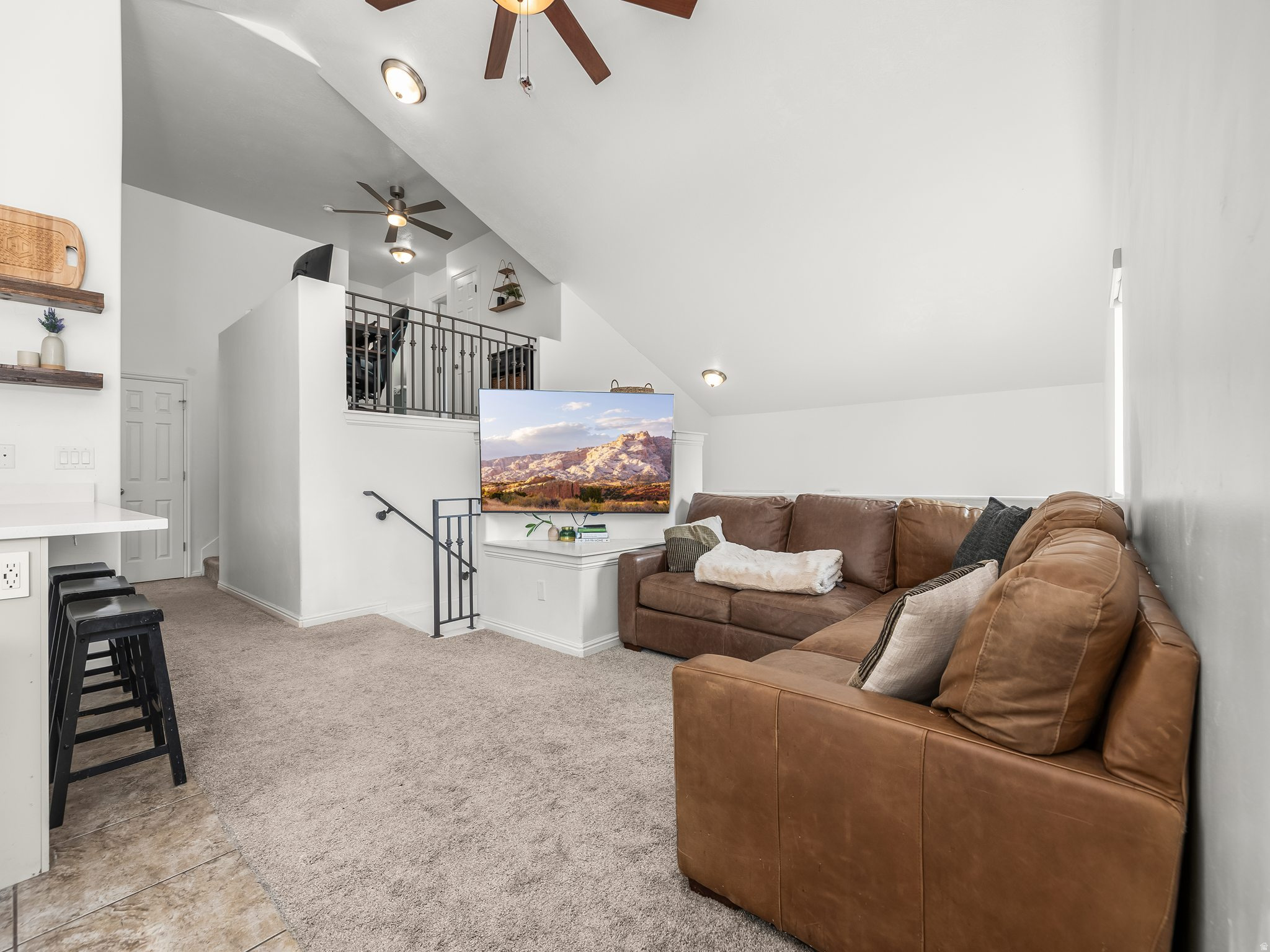 EAGLE CREST NO 1 AT SUNCREST - Residential
