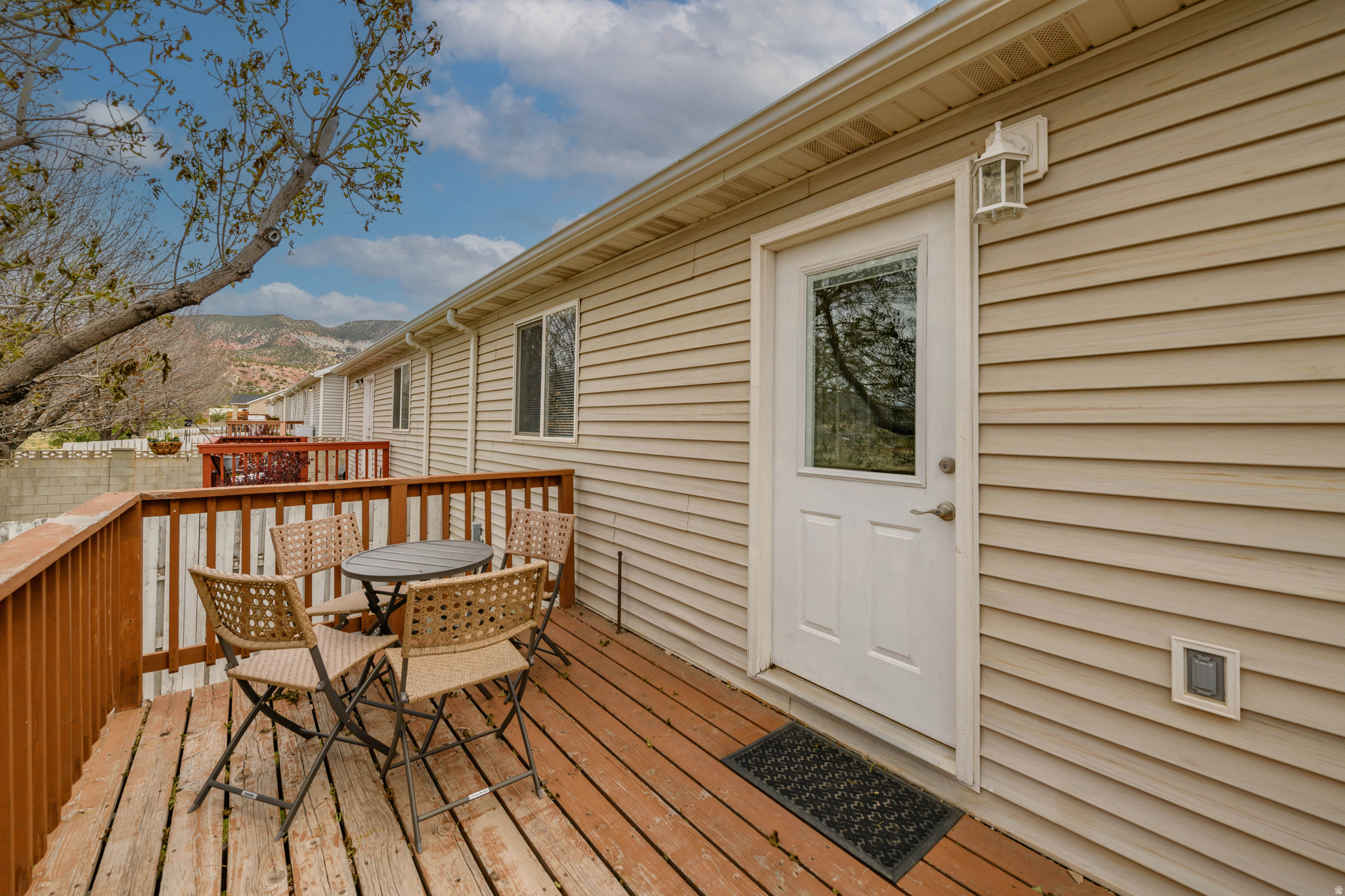 EASTRIDGE - Residential
