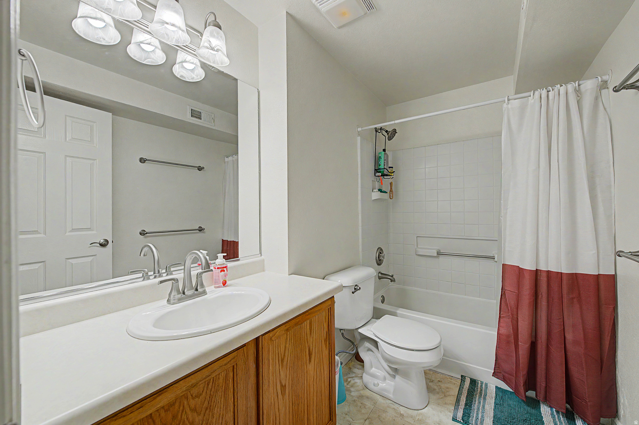 EASTRIDGE - Residential