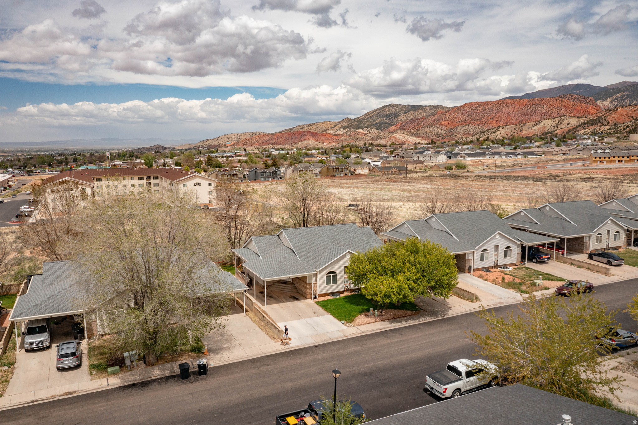 EASTRIDGE - Residential
