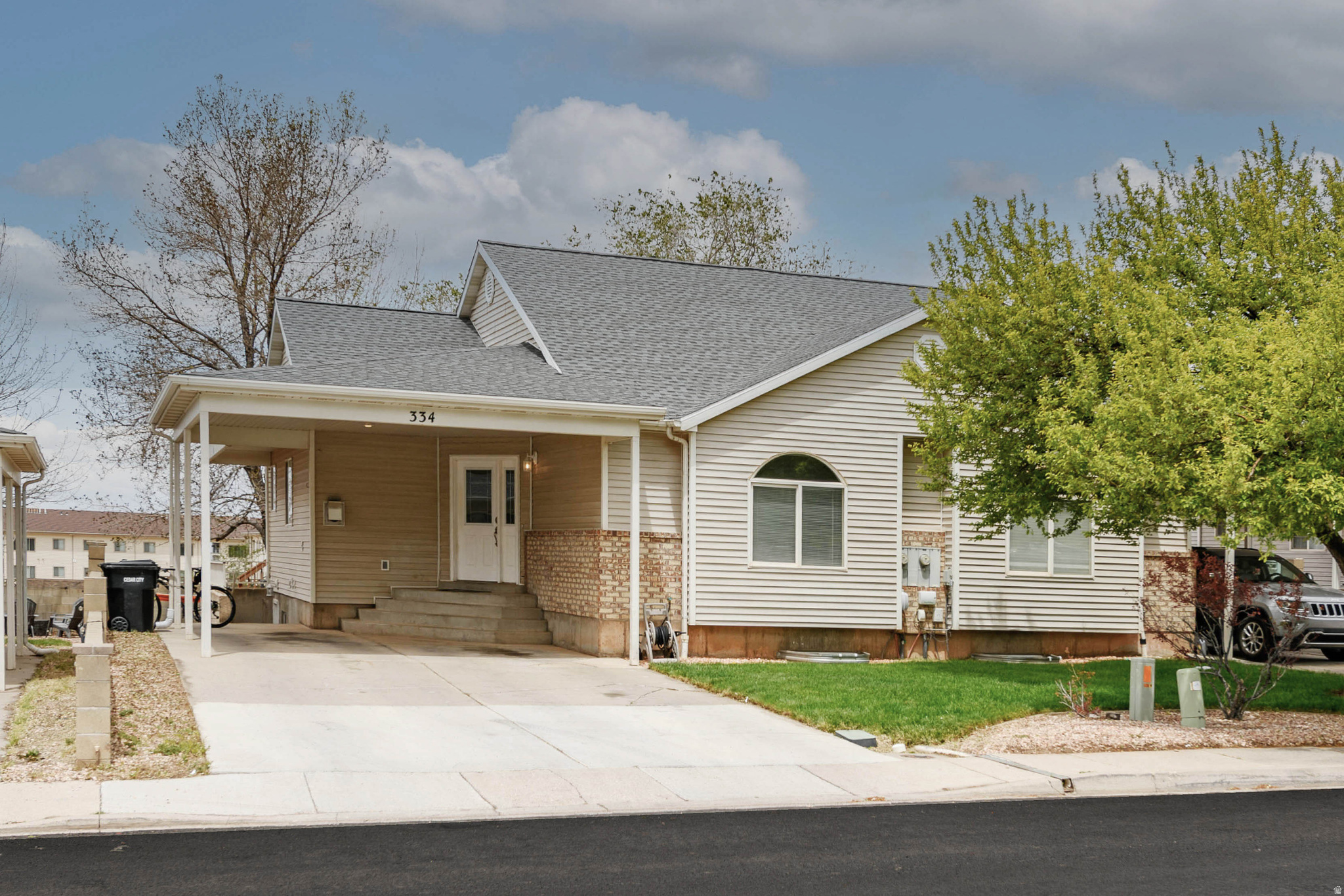 EASTRIDGE - Residential