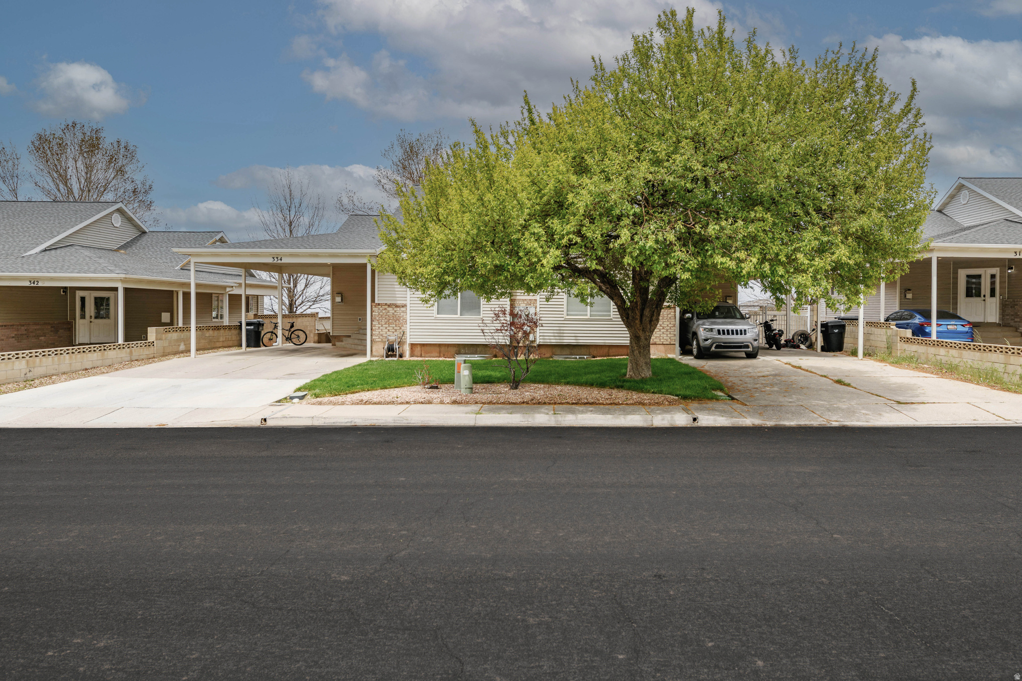 EASTRIDGE - Residential