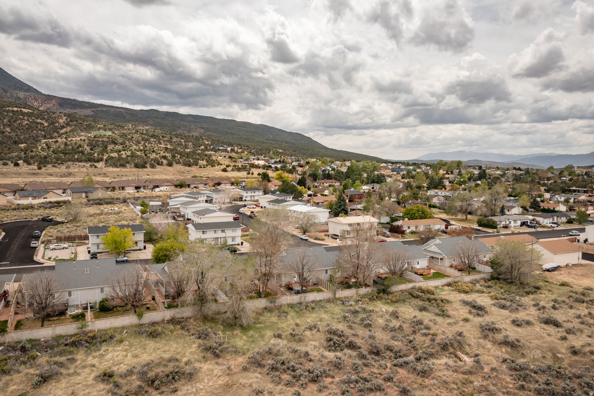 EASTRIDGE - Residential
