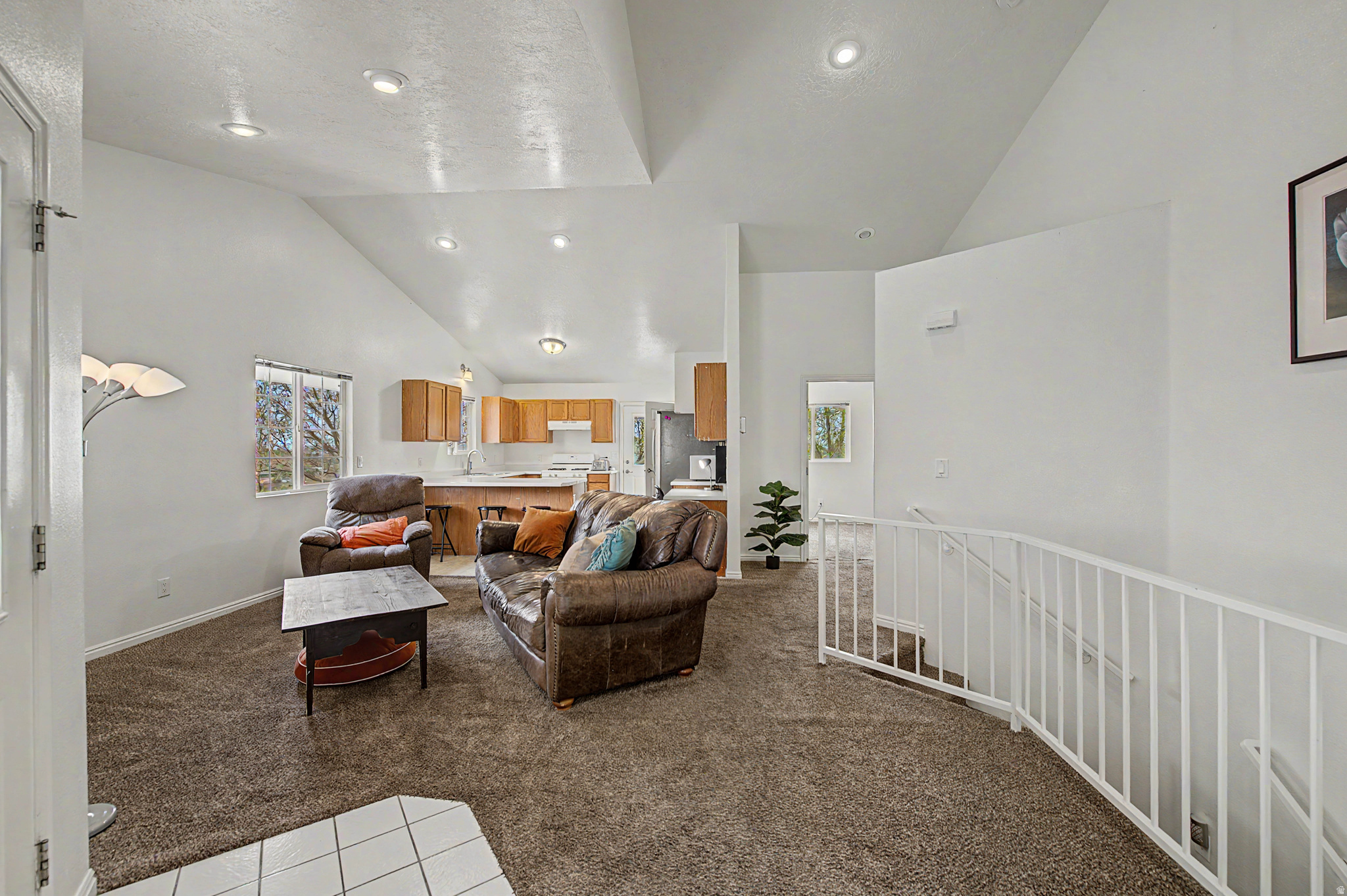 EASTRIDGE - Residential