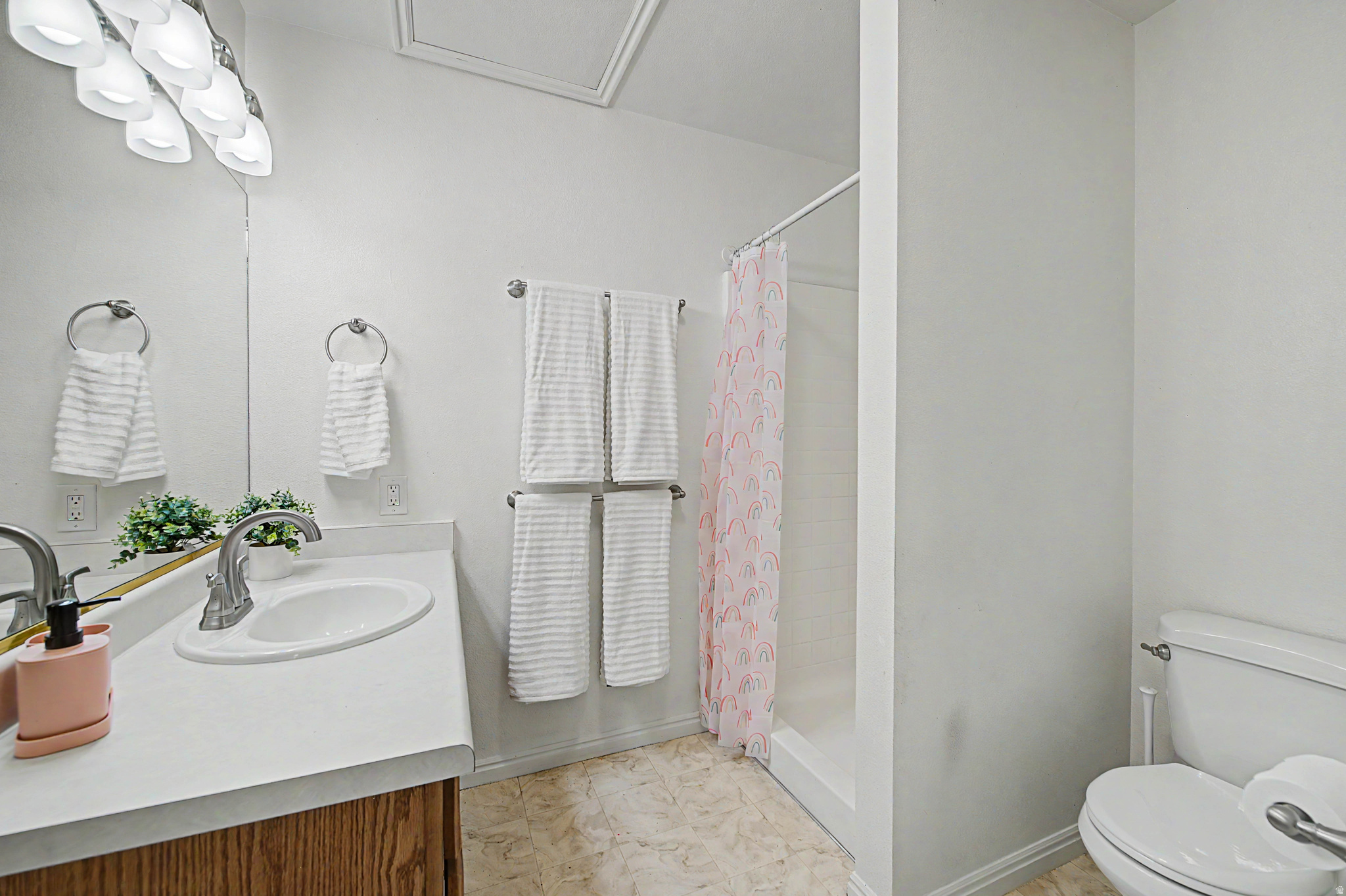EASTRIDGE - Residential