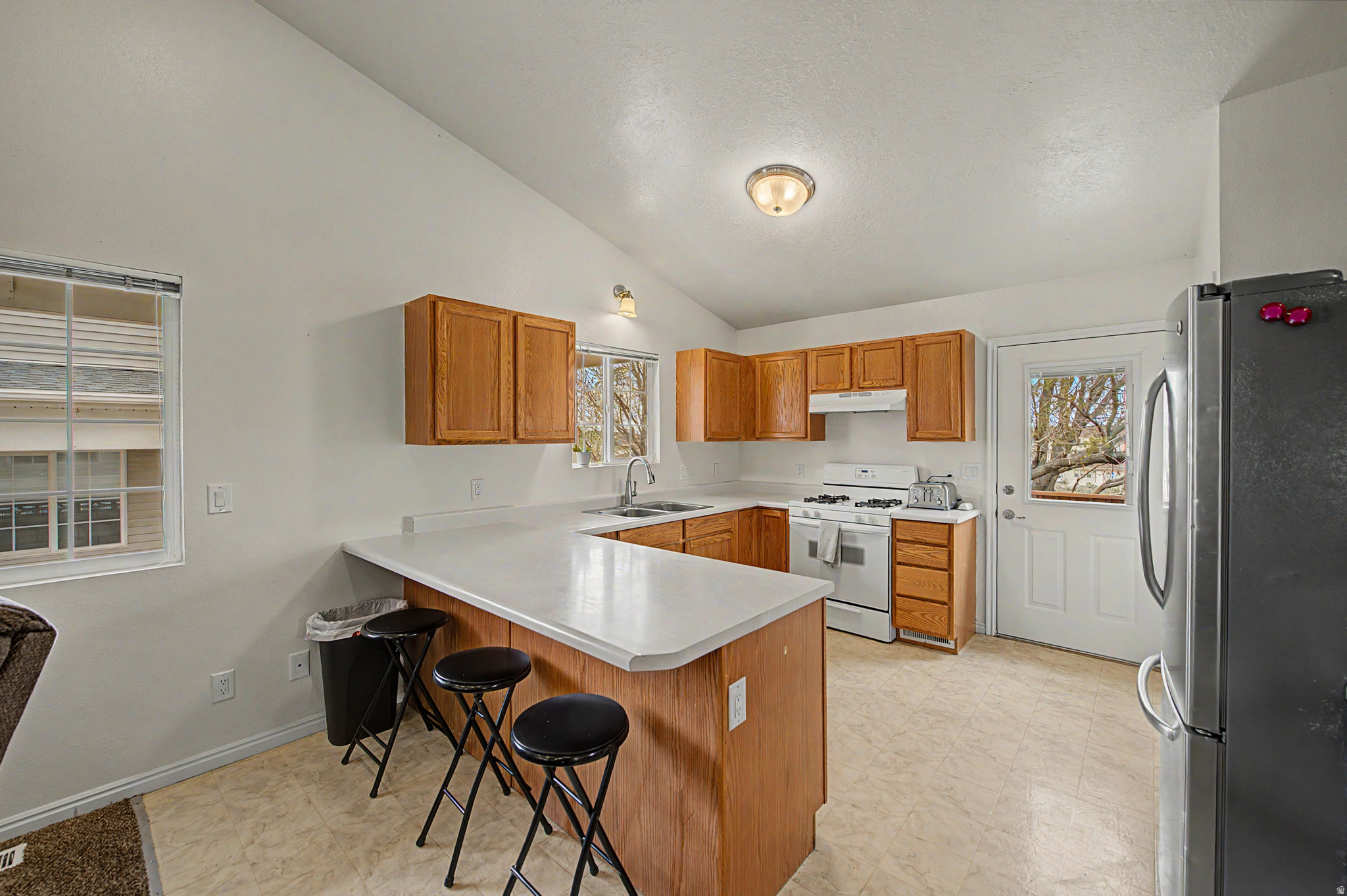 EASTRIDGE - Residential