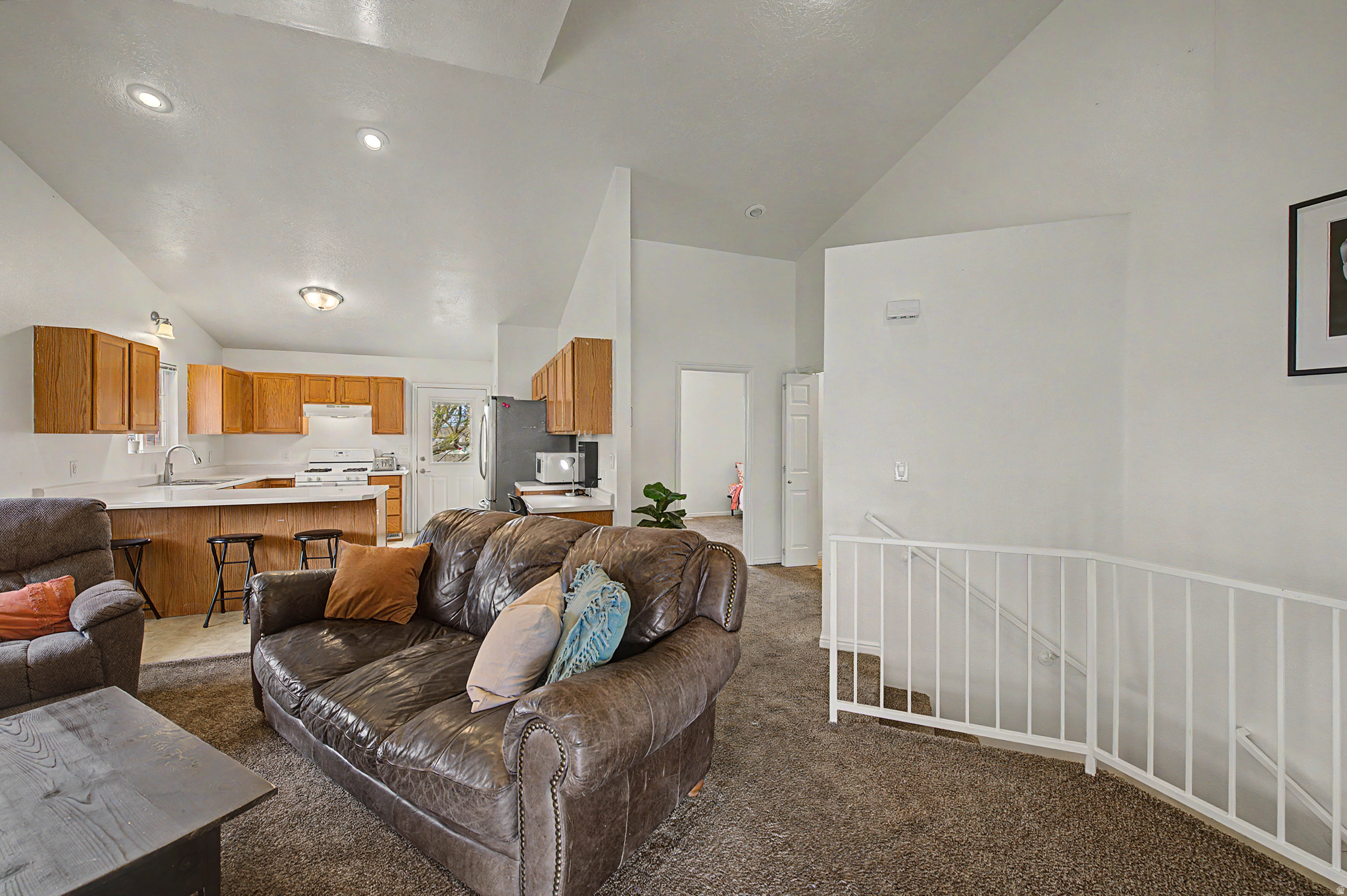 EASTRIDGE - Residential