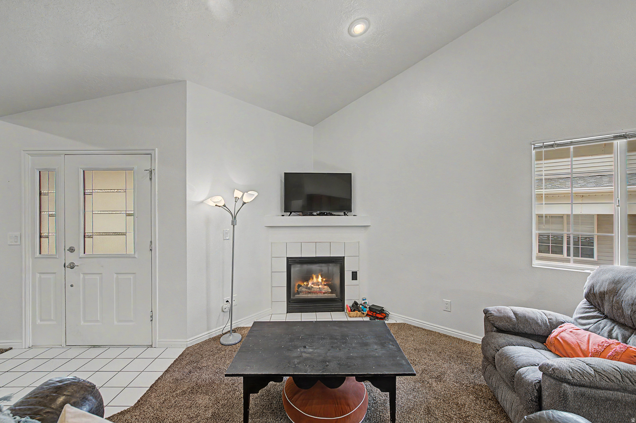 EASTRIDGE - Residential
