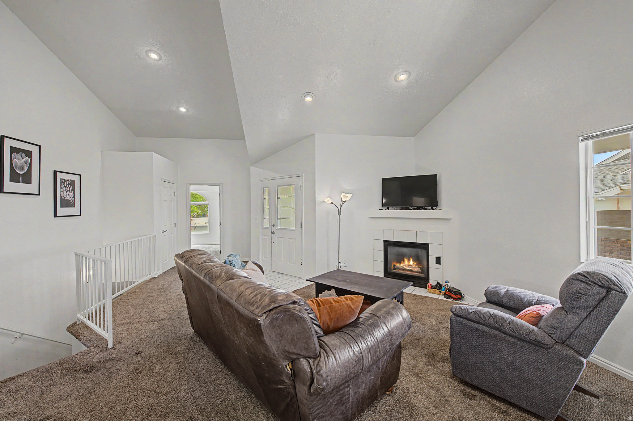 EASTRIDGE - Residential
