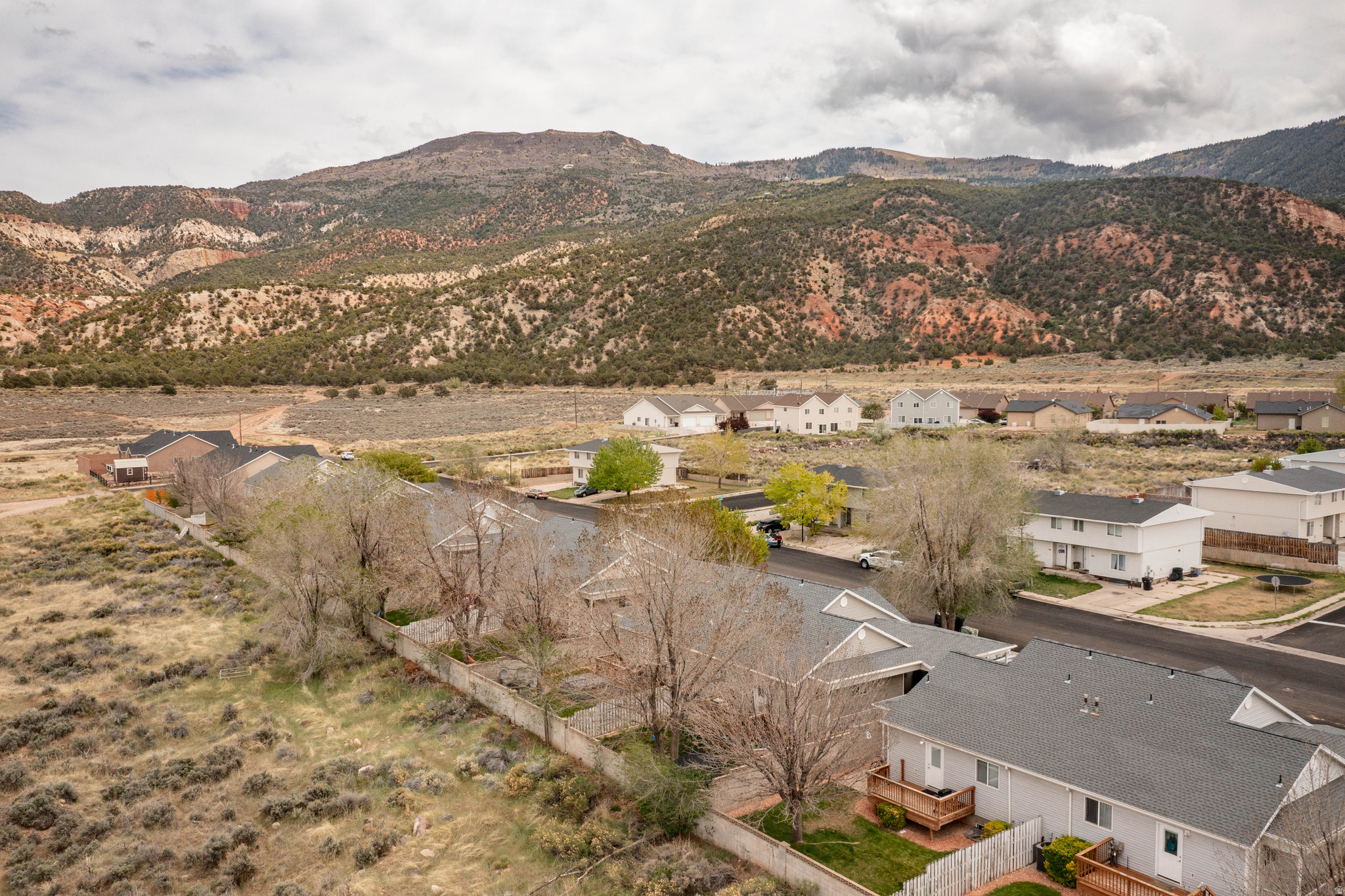 EASTRIDGE - Residential