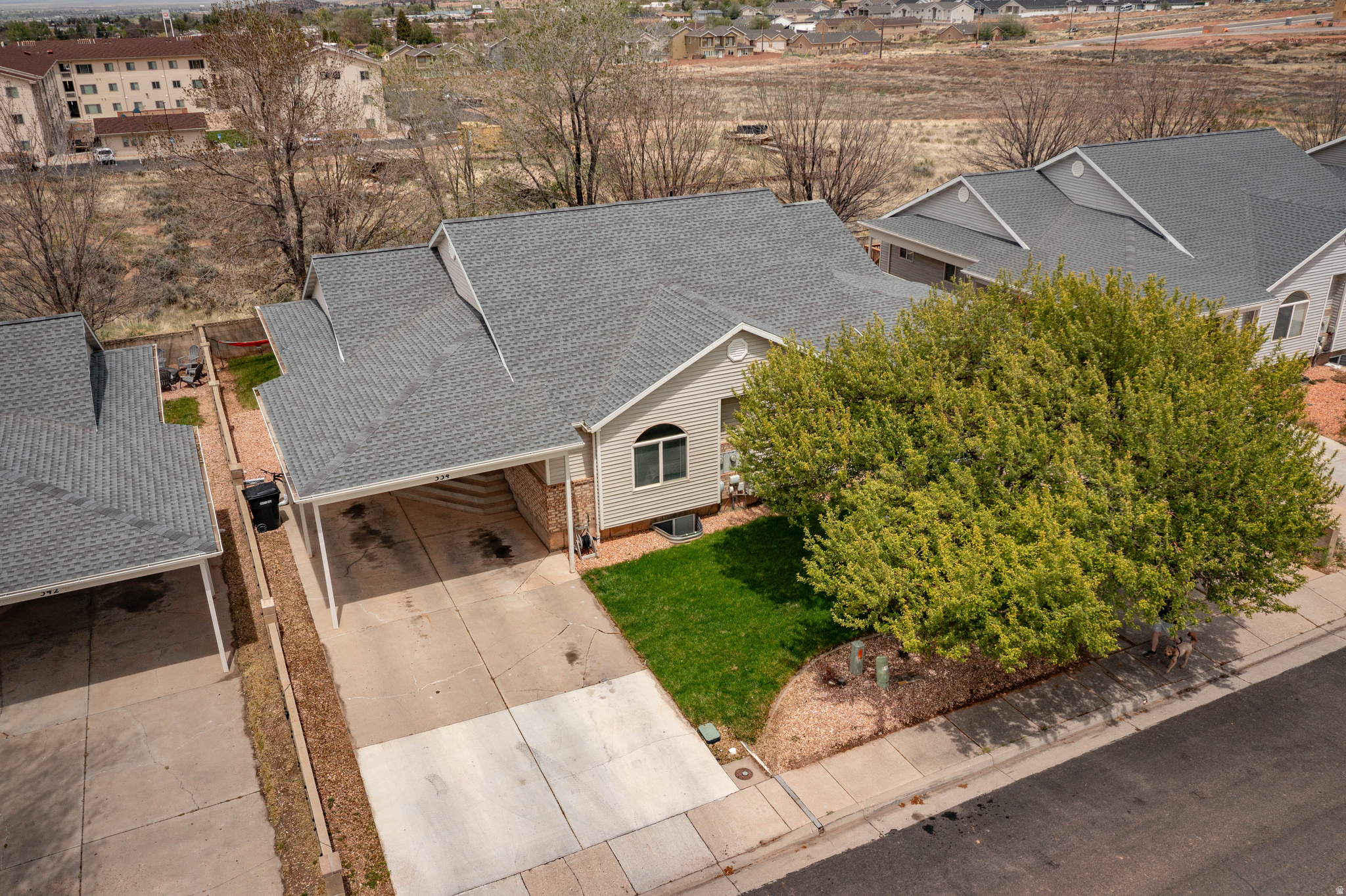 EASTRIDGE - Residential