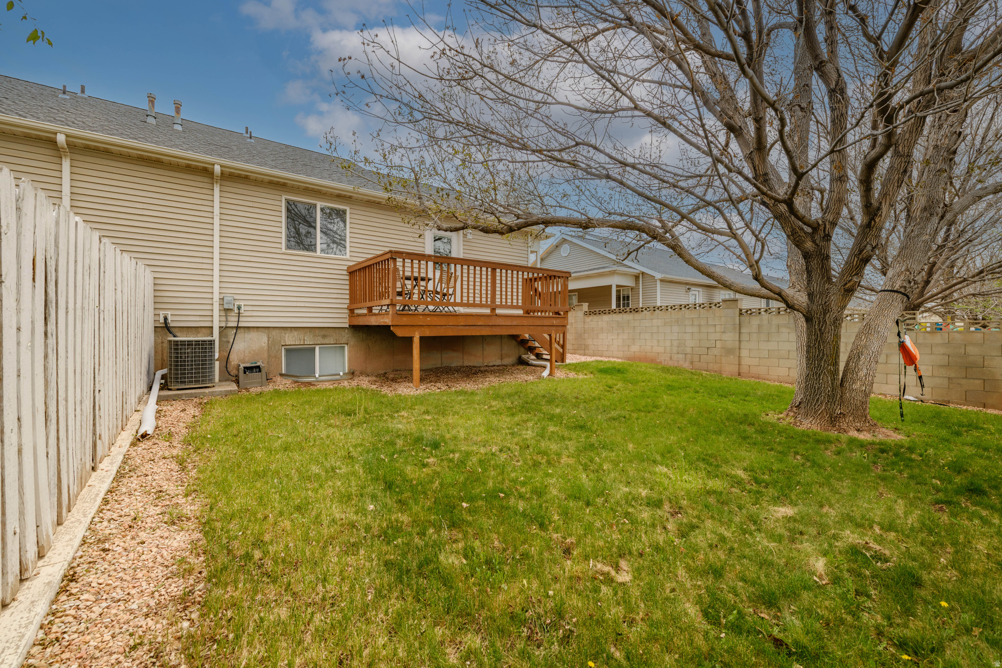 EASTRIDGE - Residential