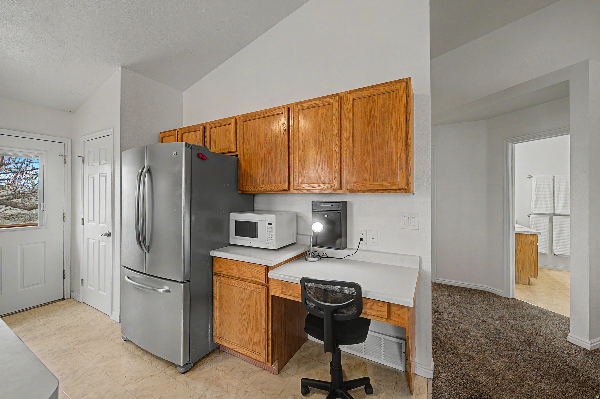 EASTRIDGE - Residential