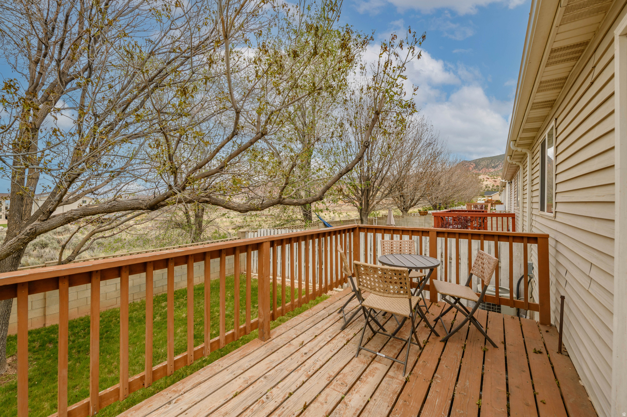 EASTRIDGE - Residential