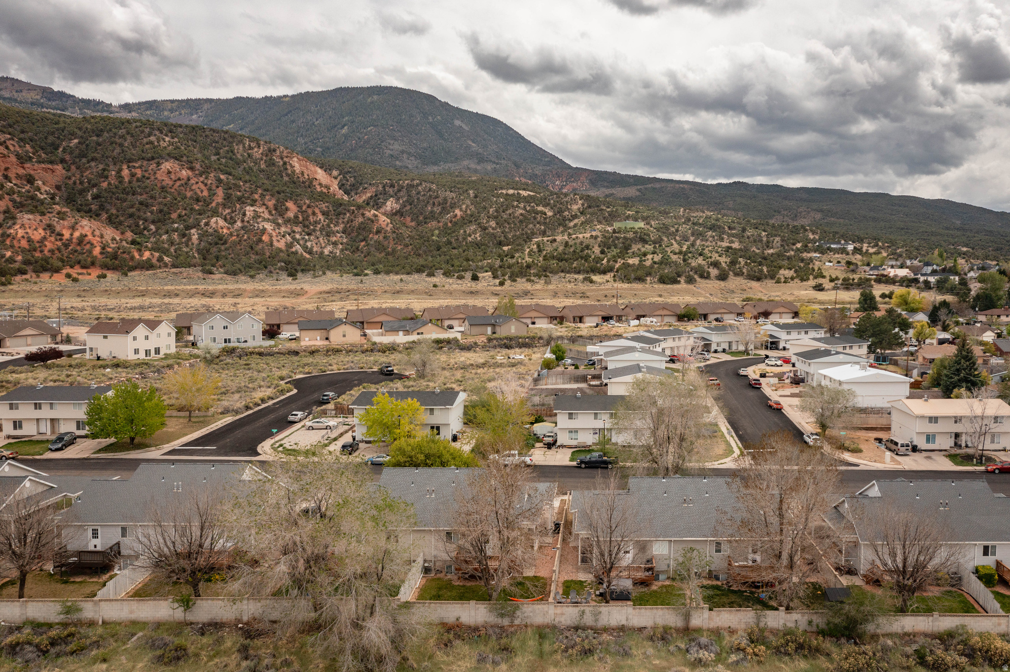 EASTRIDGE - Residential
