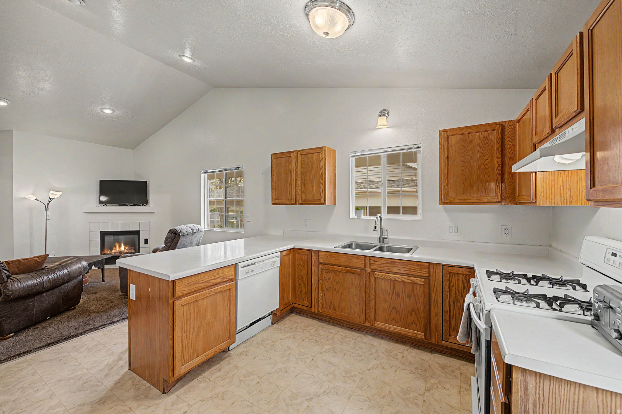 EASTRIDGE - Residential
