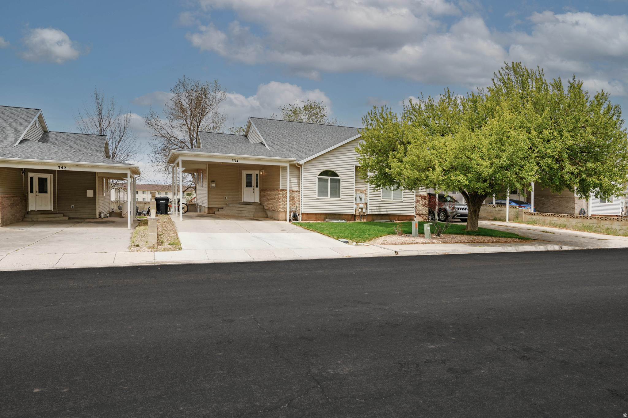 EASTRIDGE - Residential