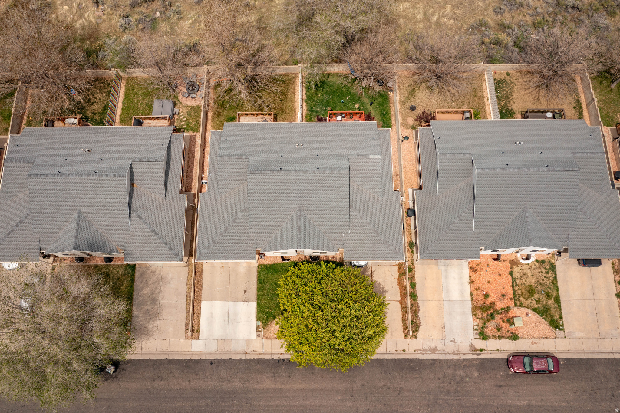 EASTRIDGE - Residential