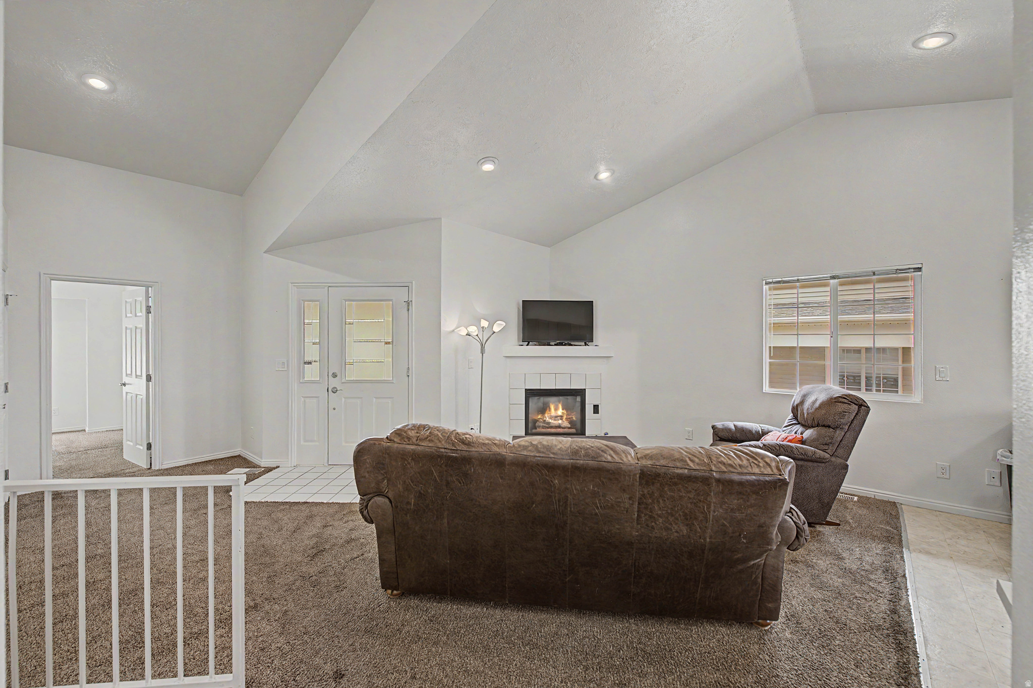 EASTRIDGE - Residential