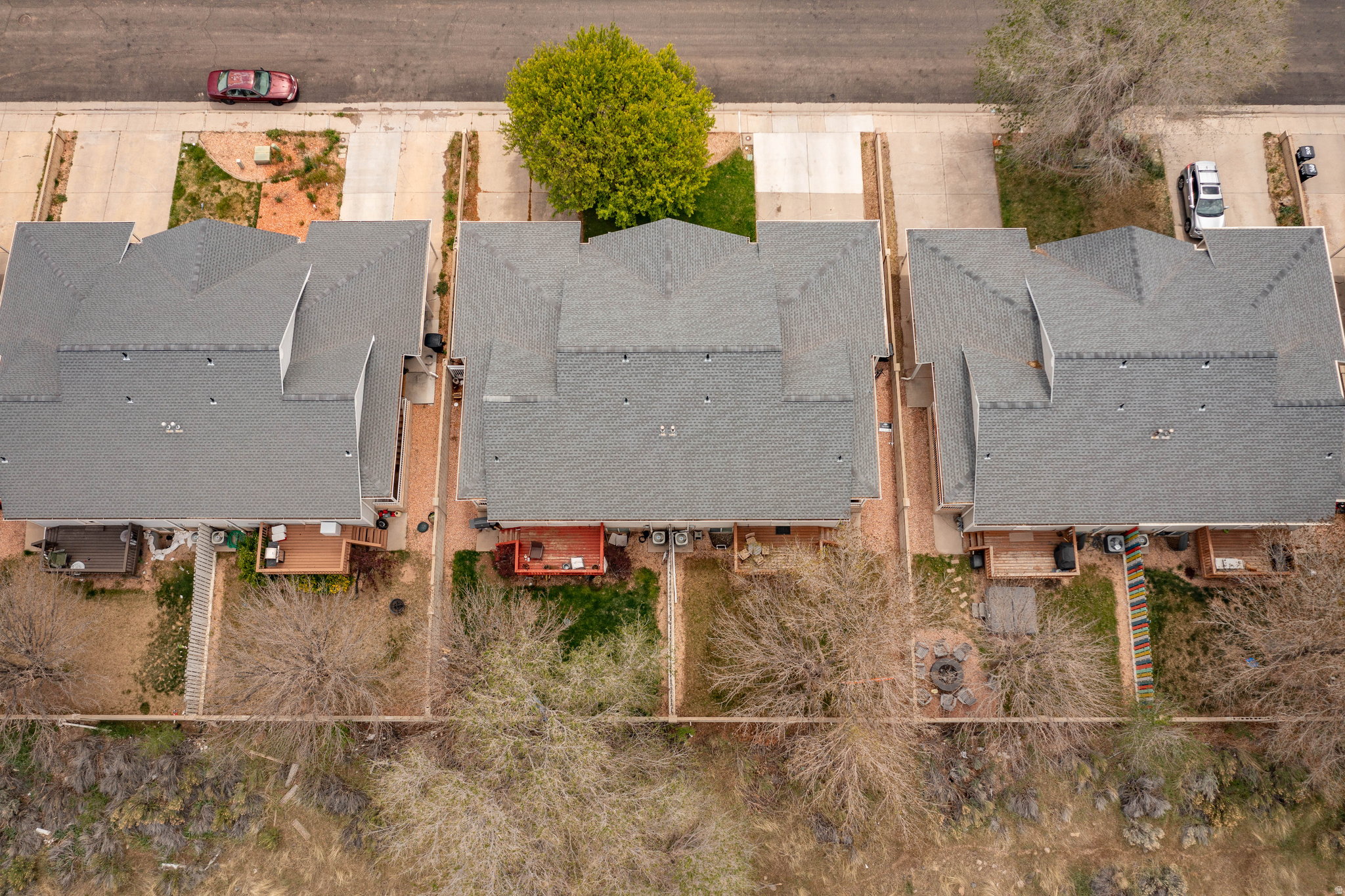 EASTRIDGE - Residential