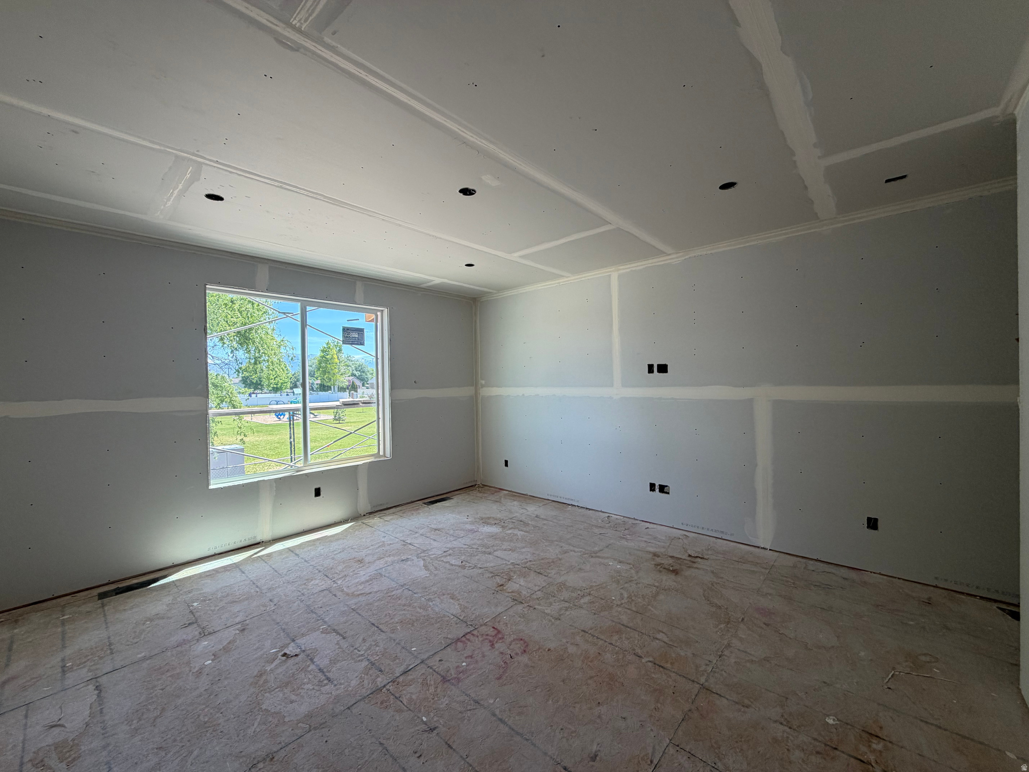 BUSHMAN FARMS - Residential