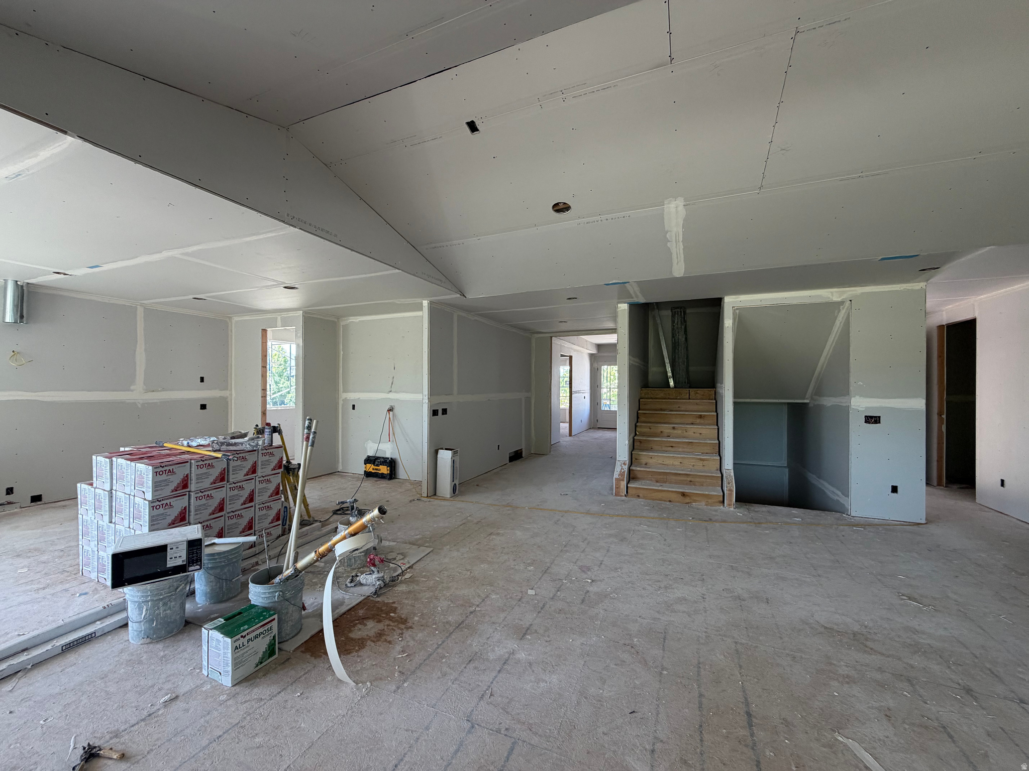 BUSHMAN FARMS - Residential