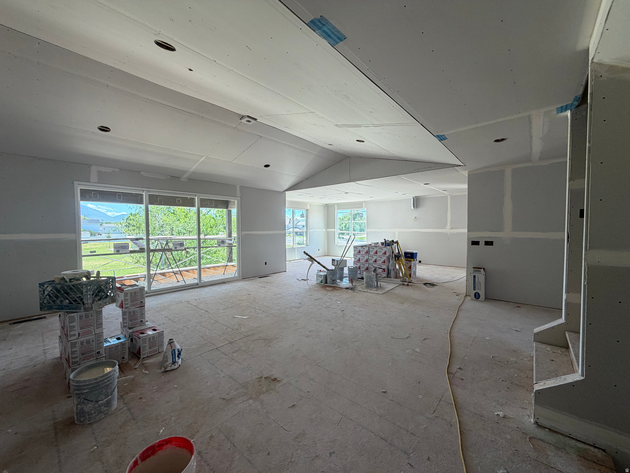 BUSHMAN FARMS - Residential