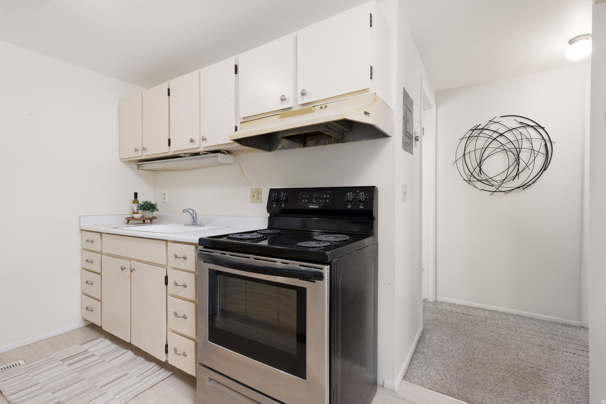HEATHER RIDGE CONDM - Residential