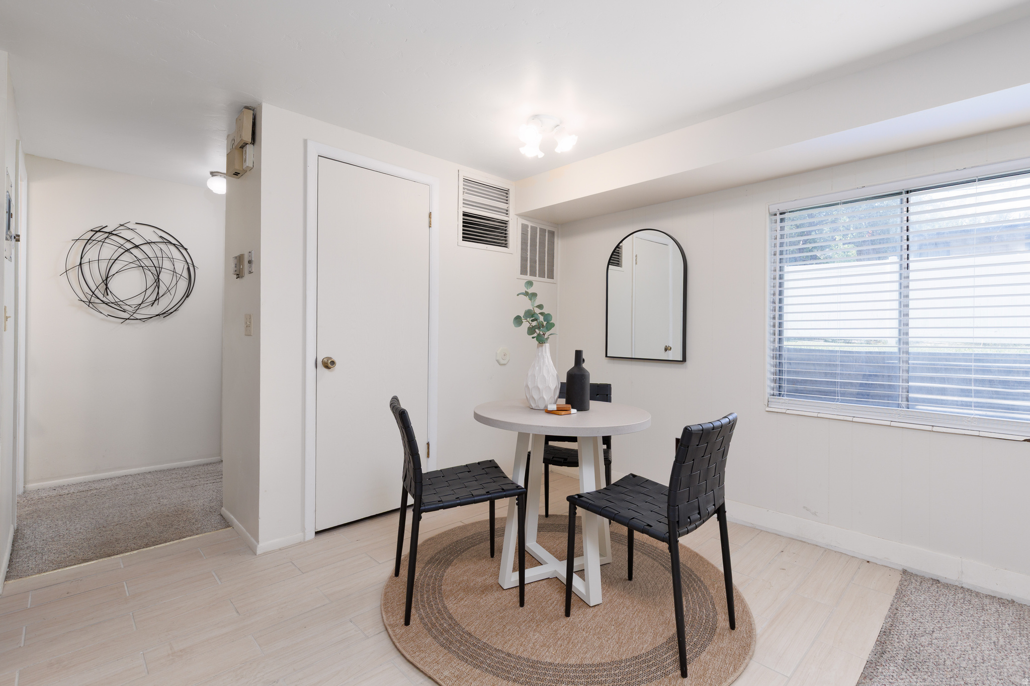 HEATHER RIDGE CONDM - Residential