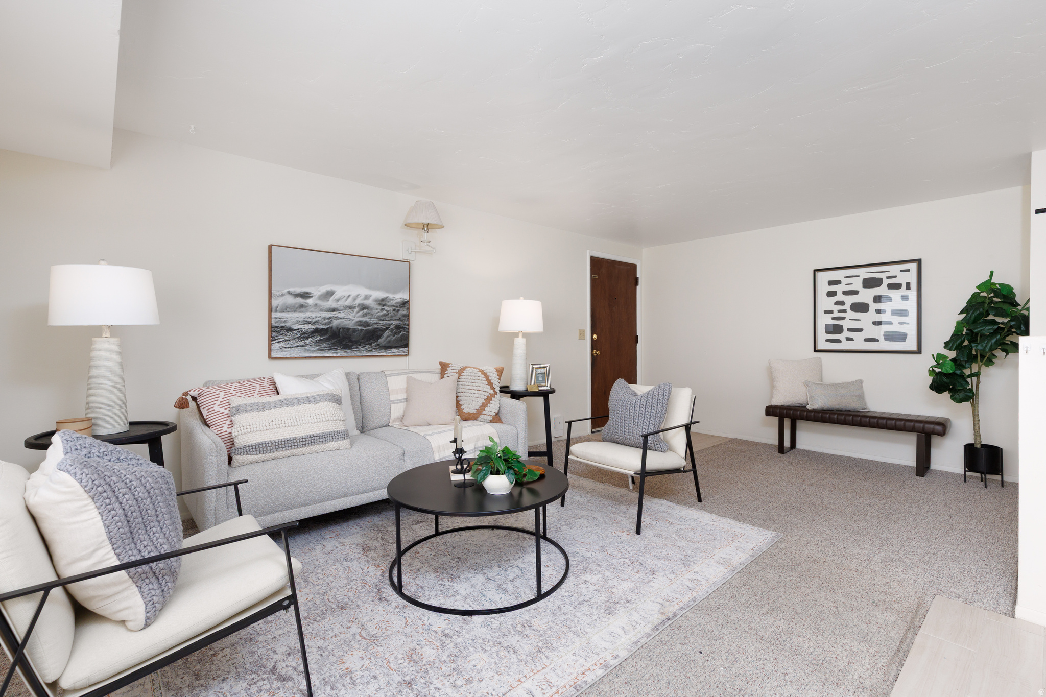 HEATHER RIDGE CONDM - Residential