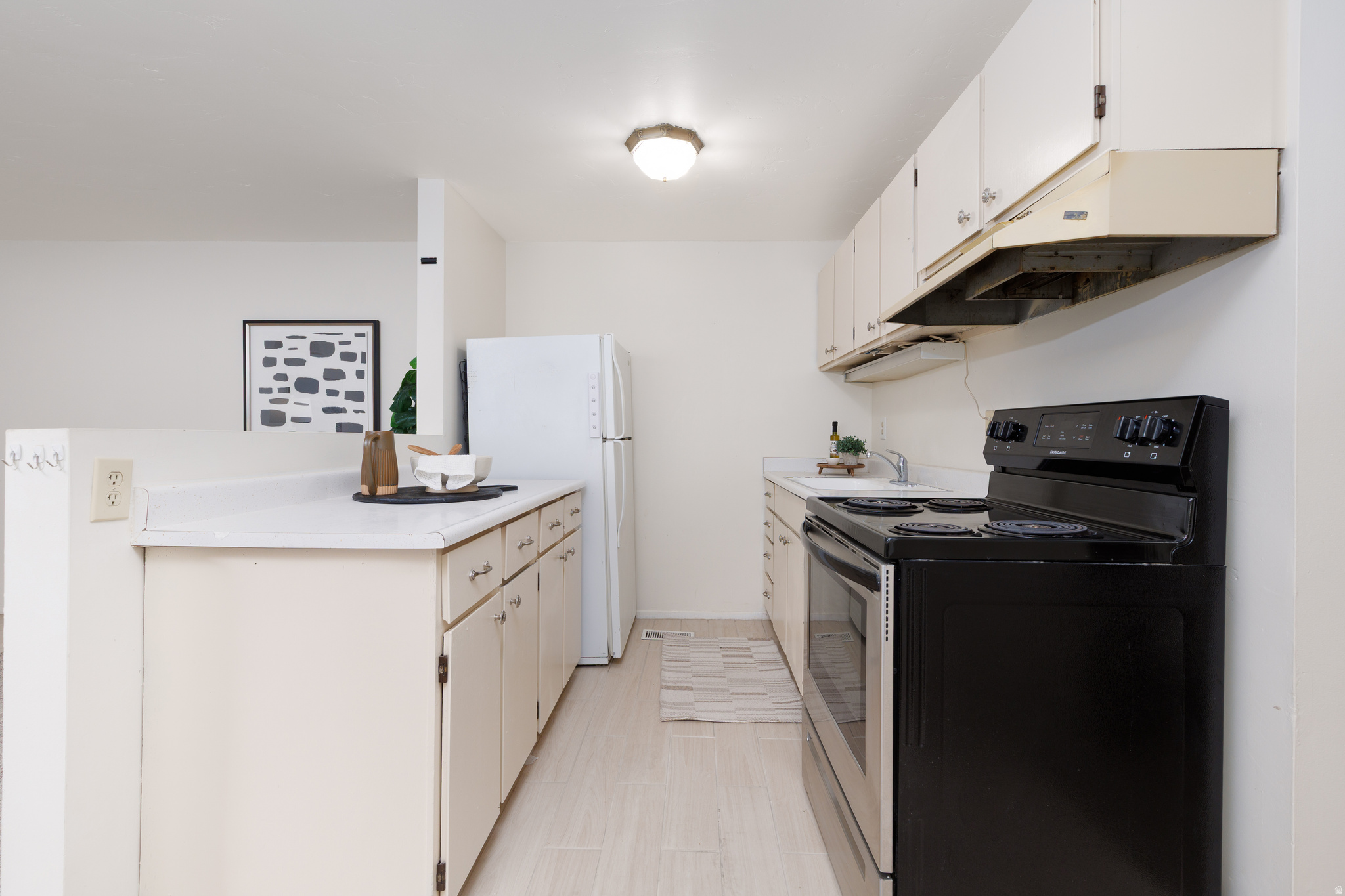 HEATHER RIDGE CONDM - Residential