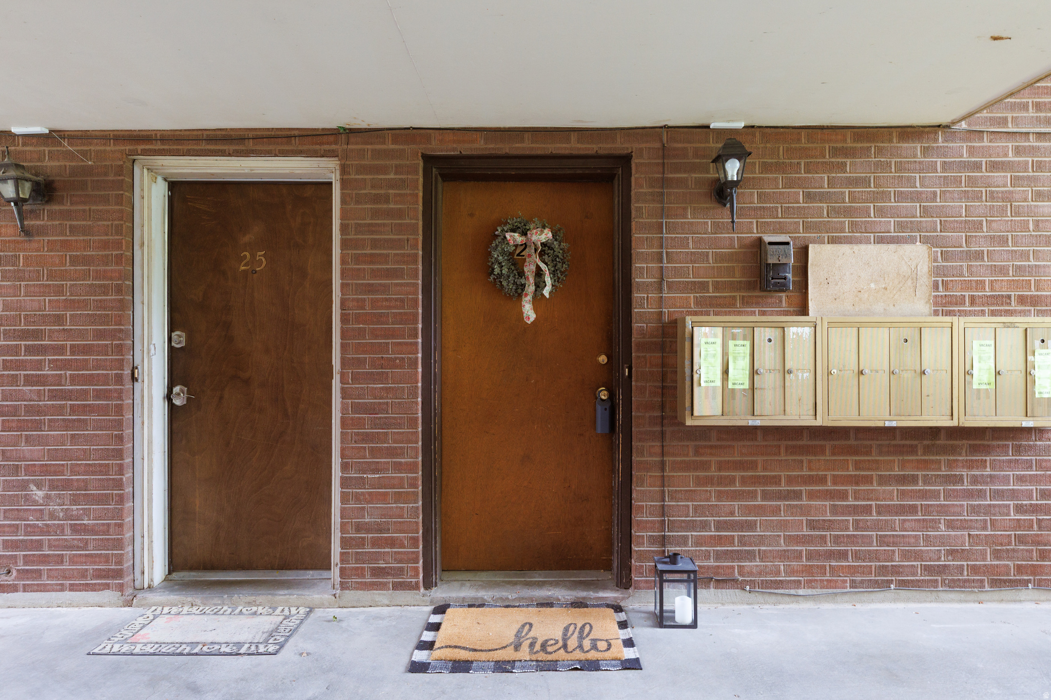 HEATHER RIDGE CONDM - Residential