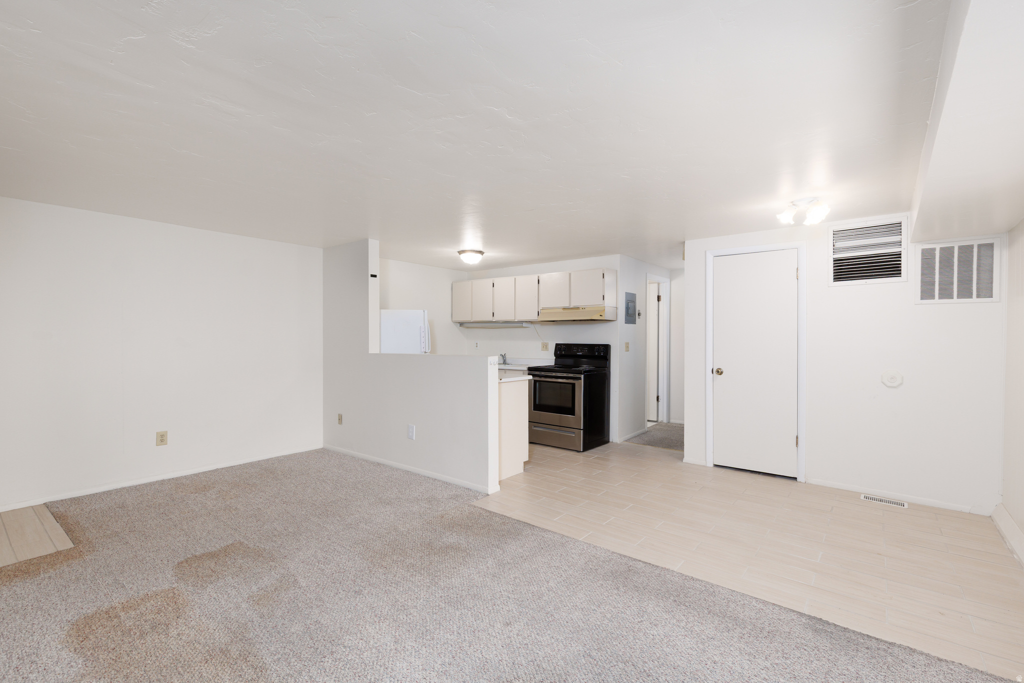 HEATHER RIDGE CONDM - Residential