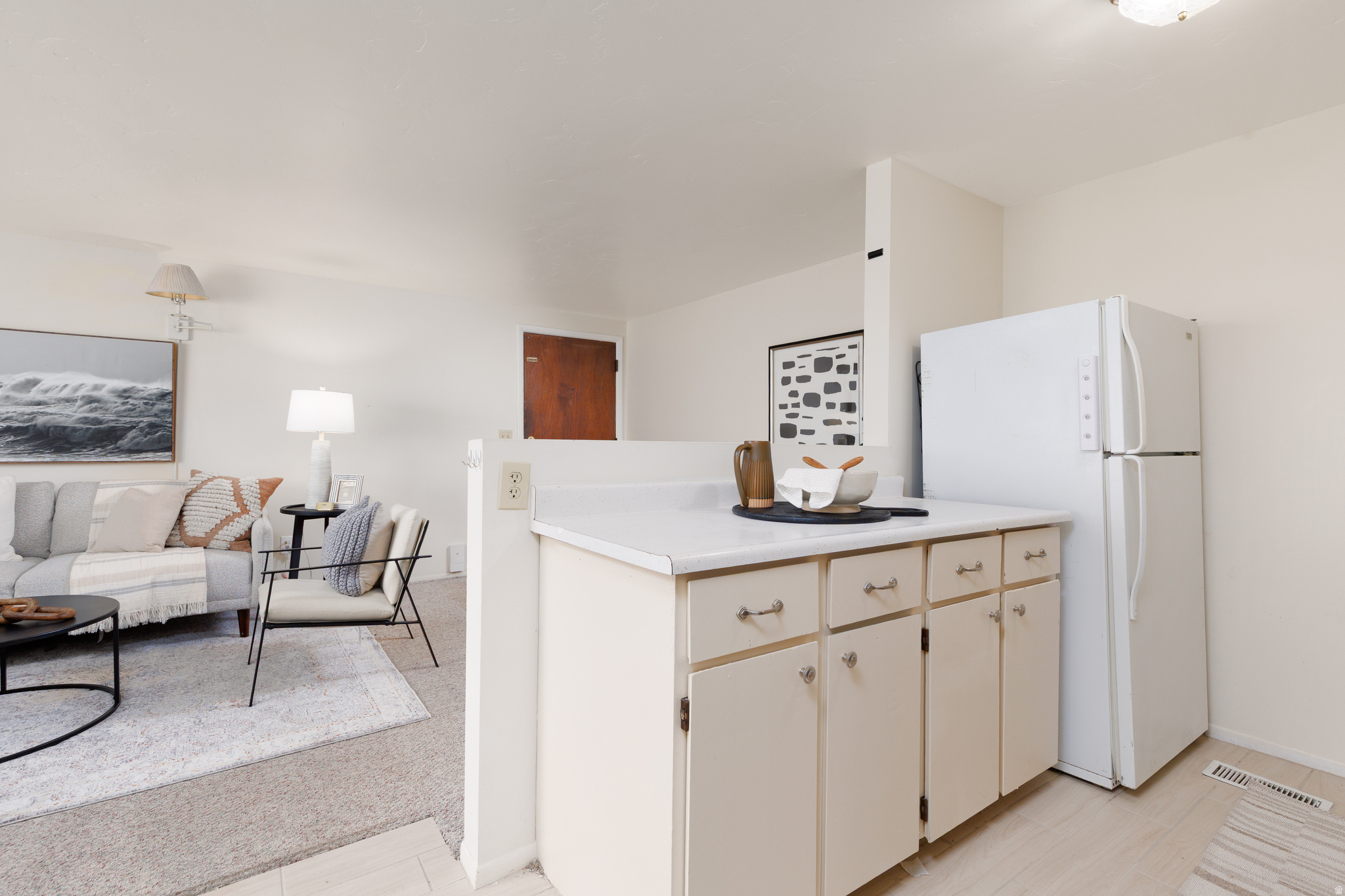 HEATHER RIDGE CONDM - Residential