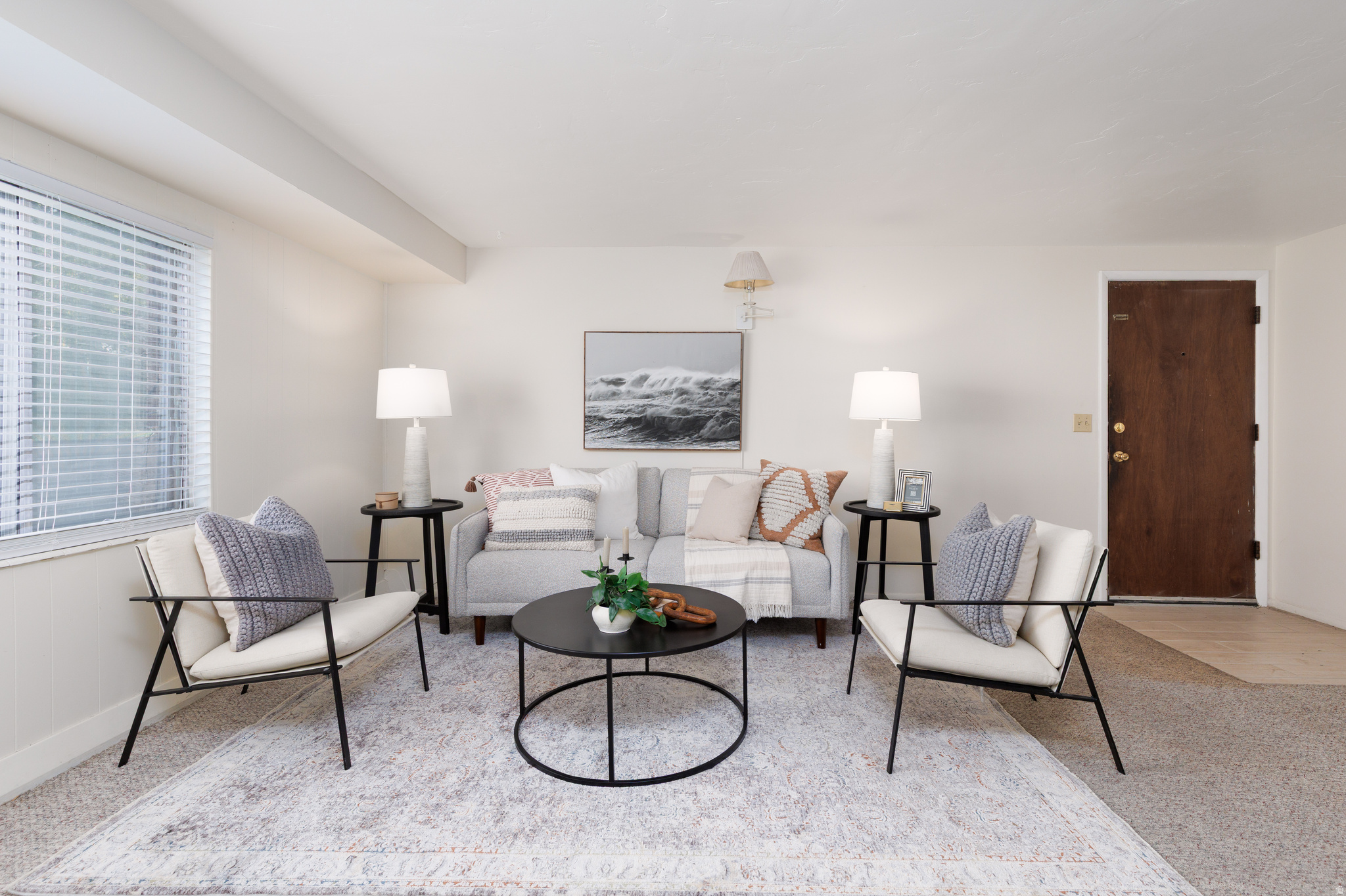 HEATHER RIDGE CONDM - Residential