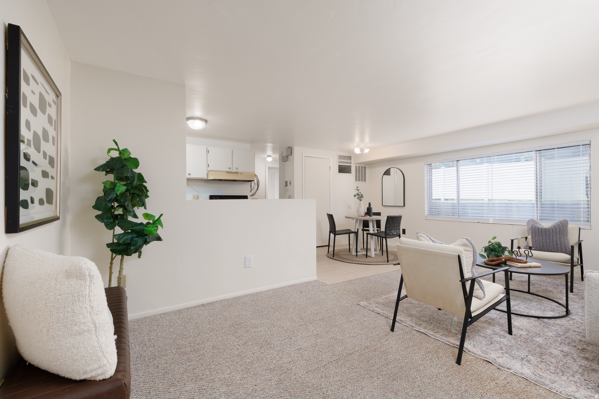 HEATHER RIDGE CONDM - Residential