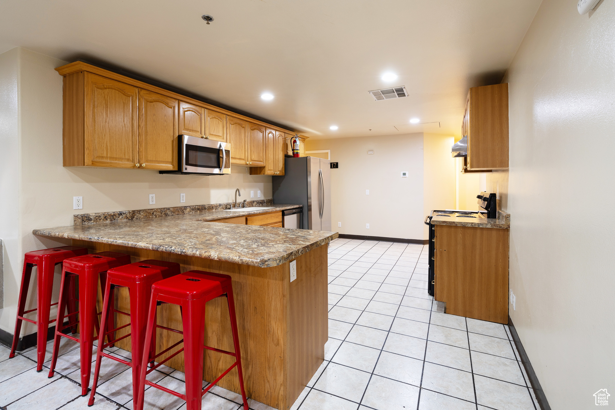 ST GEORGE CITY SURVEY - Residential