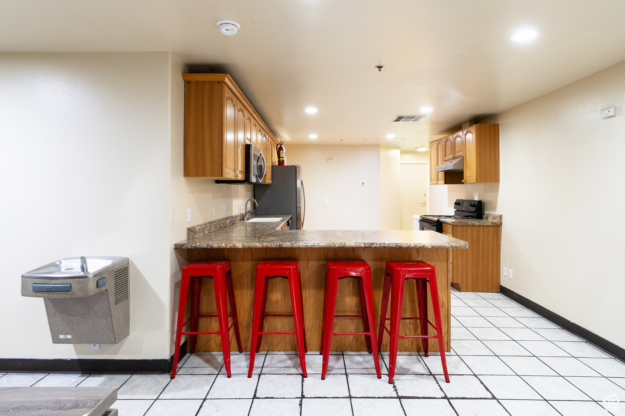 ST GEORGE CITY SURVEY - Residential