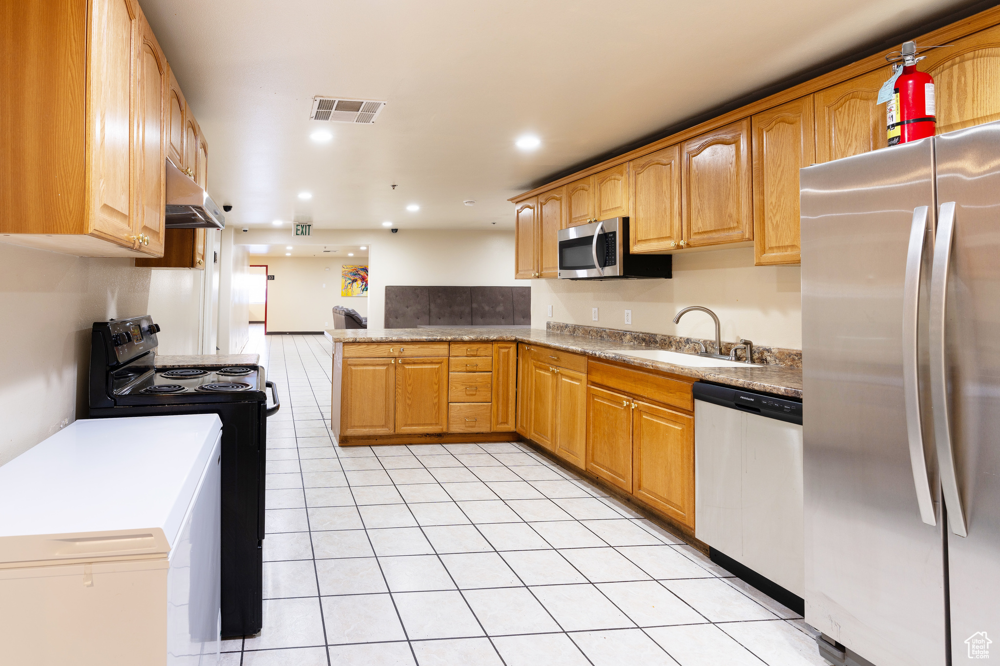 ST GEORGE CITY SURVEY - Residential