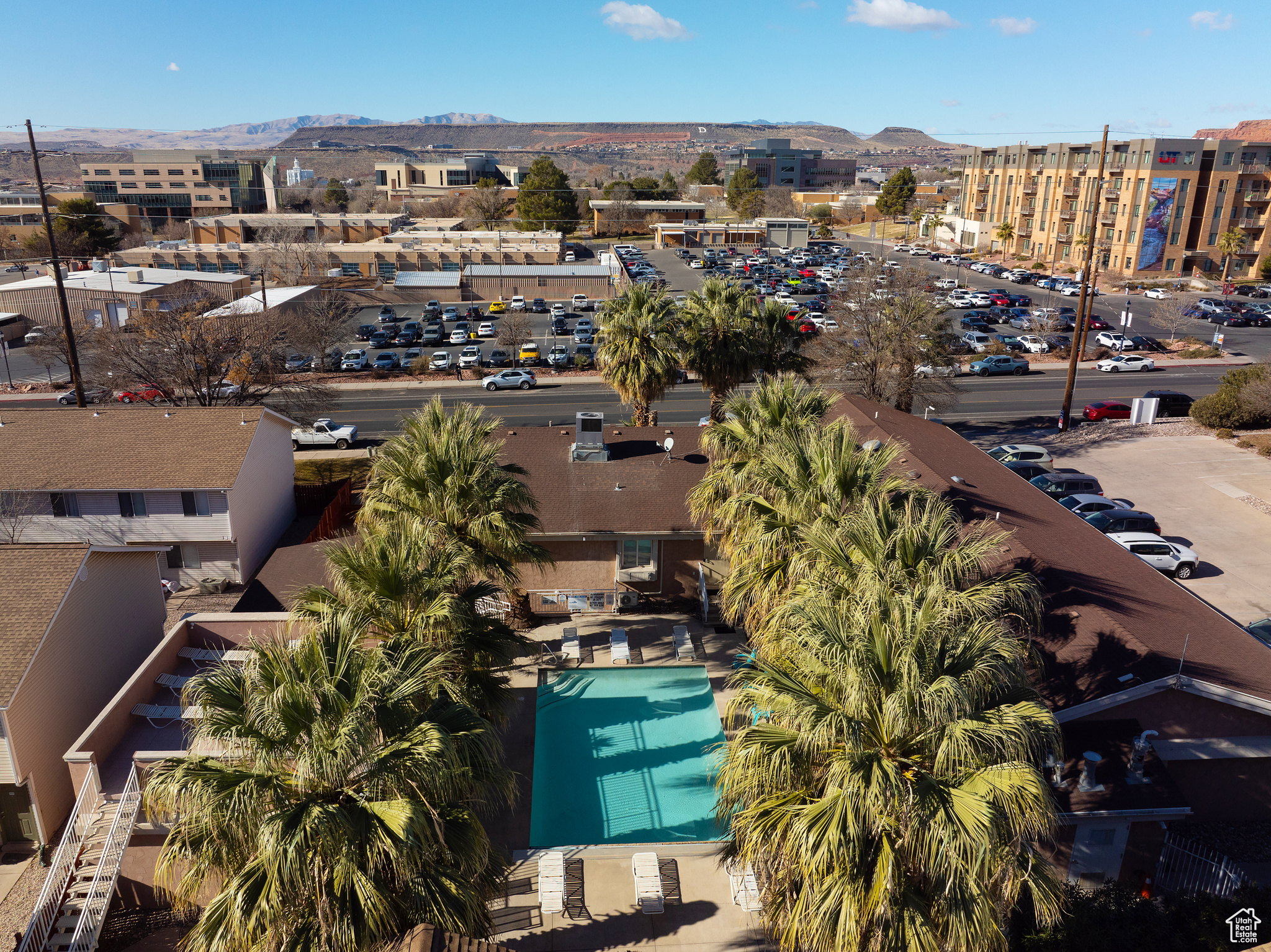 ST GEORGE CITY SURVEY - Residential
