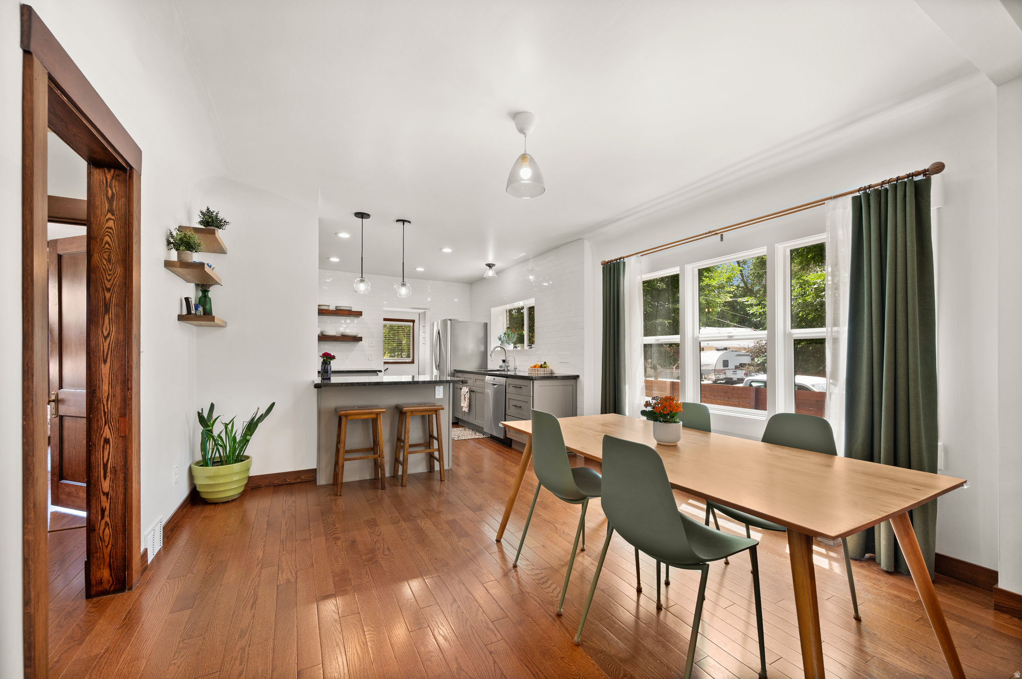 HACKETTS ADD - Residential