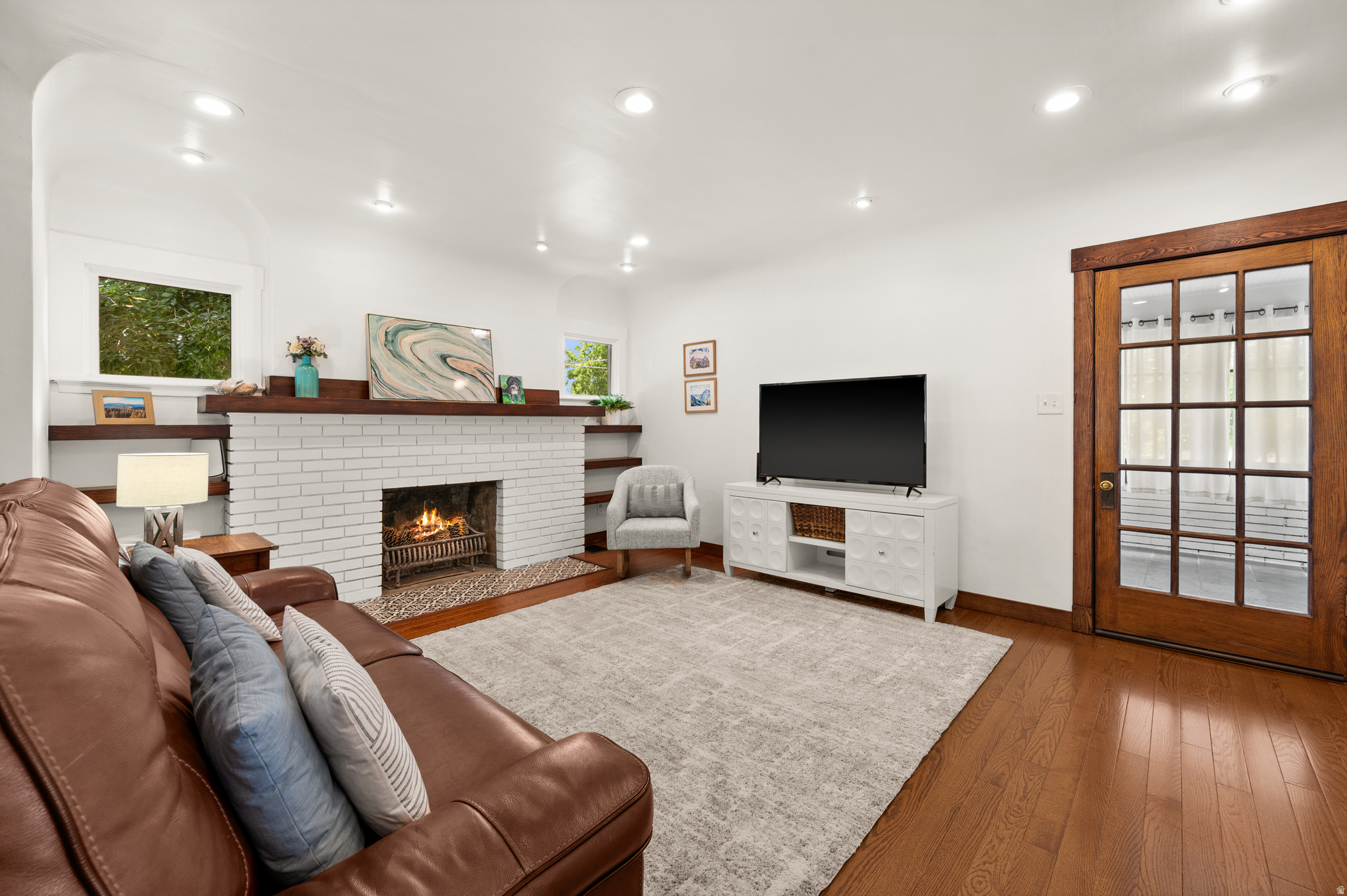 HACKETTS ADD - Residential