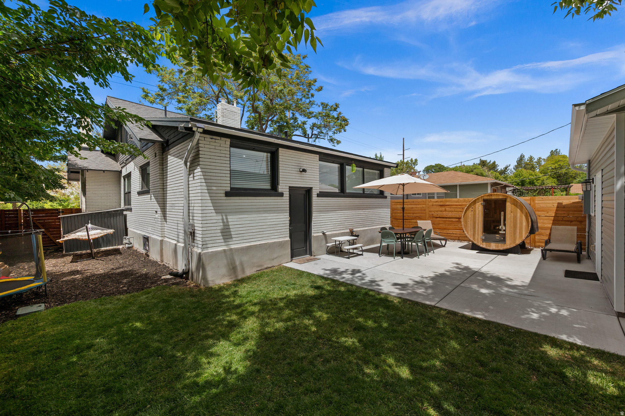 HACKETTS ADD - Residential